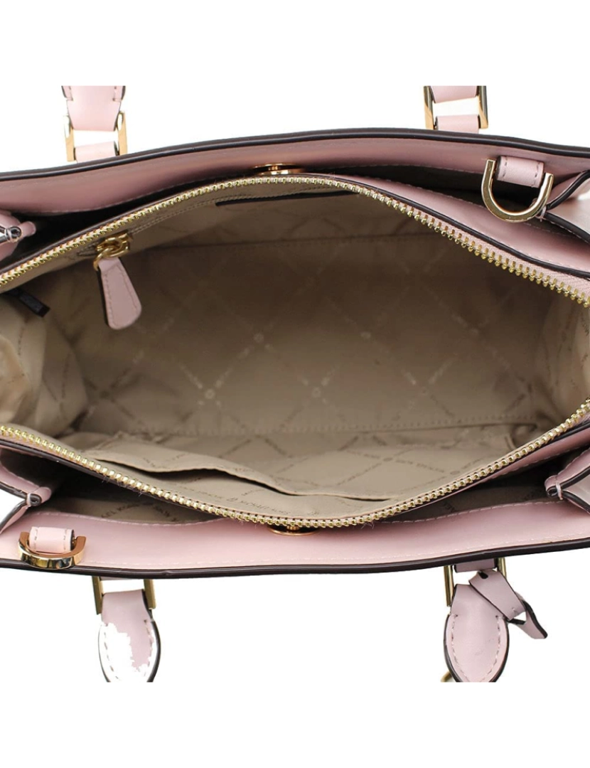 imagem de Michael Kors Mala 35TOGWXM2L  Pink6