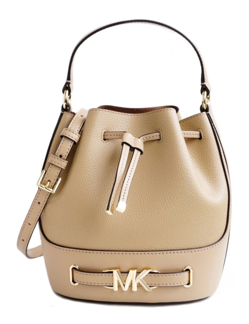 imagem de Michael Kors Mala Camel 35S3G6RM8T1