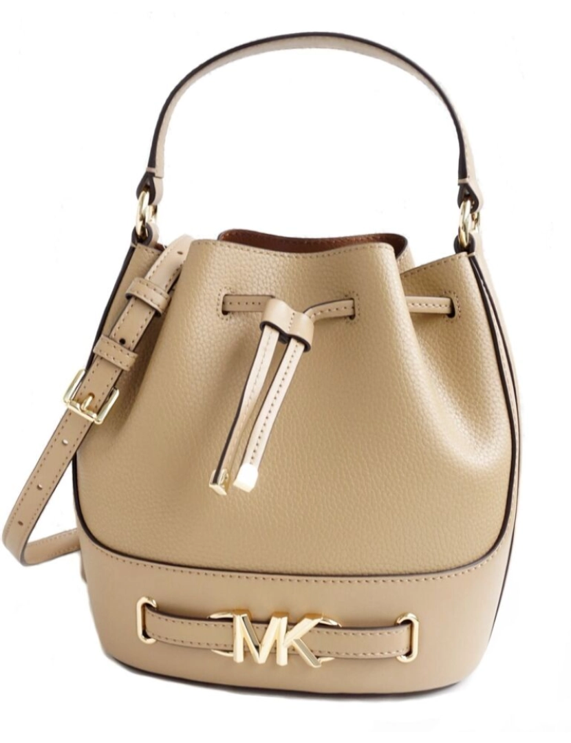 imagem de Michael Kors Mala Camel 35S3G6RM8T2