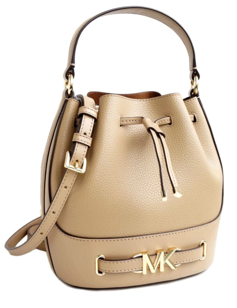 imagem de Michael Kors Mala Camel 35S3G6RM8T3