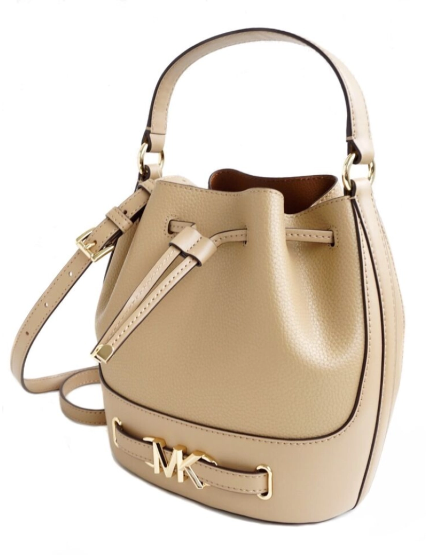 imagem de Michael Kors Mala Camel 35S3G6RM8T4