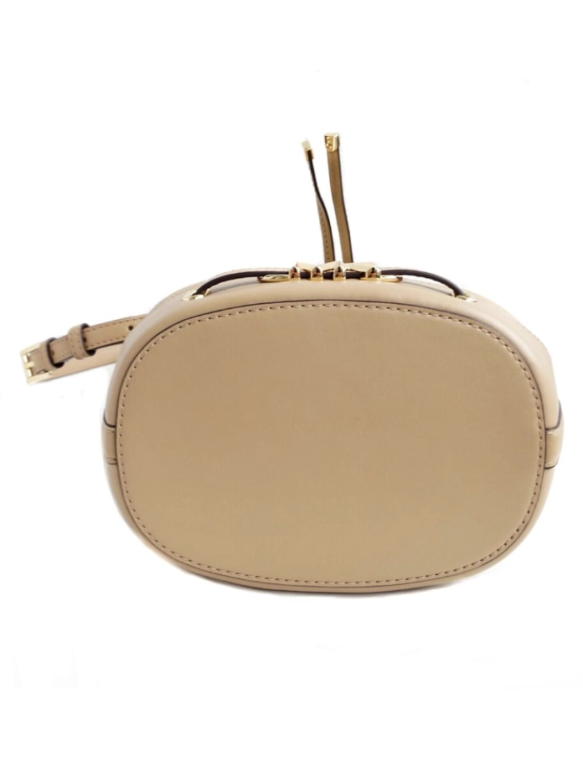 imagem de Michael Kors Mala Camel 35S3G6RM8T6