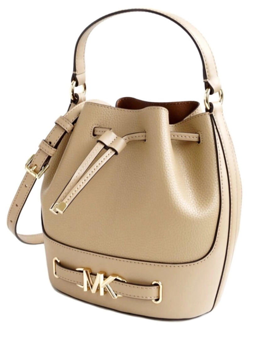 imagem de Michael Kors Mala Camel 35S3G6RM8T9