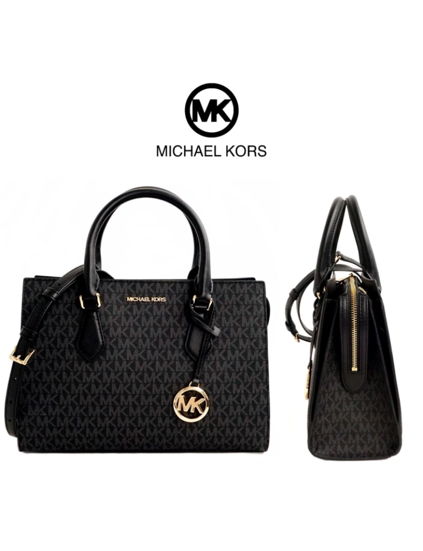 Michael online kors preto