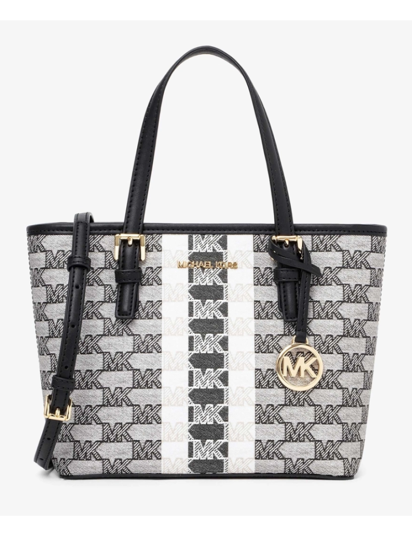 Michael kors mala deals preta