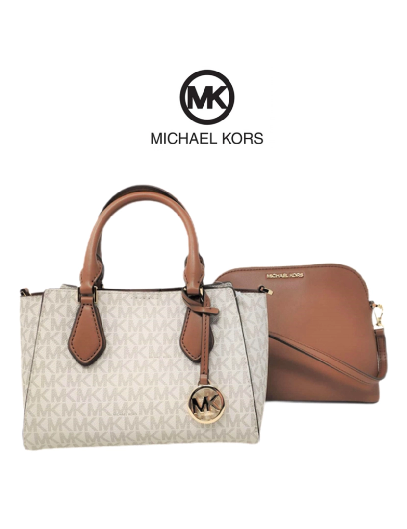 imagem de Michael Kors Malas 2 em 1  35S1GDIC1B1