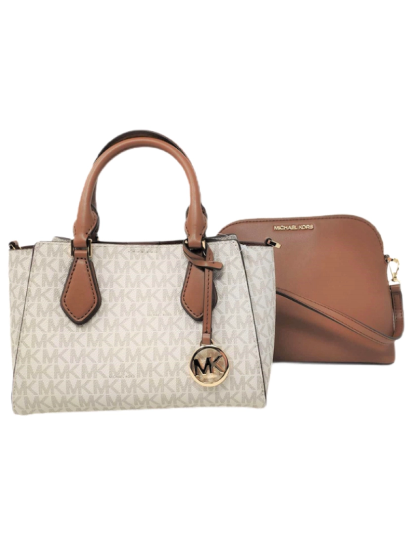 imagem de Michael Kors Malas 2 em 1  35S1GDIC1B2