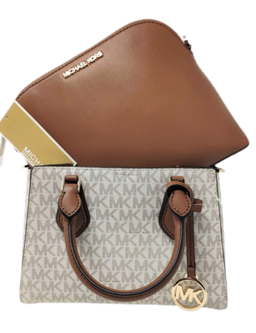 imagem de Michael Kors Malas 2 em 1  35S1GDIC1B7