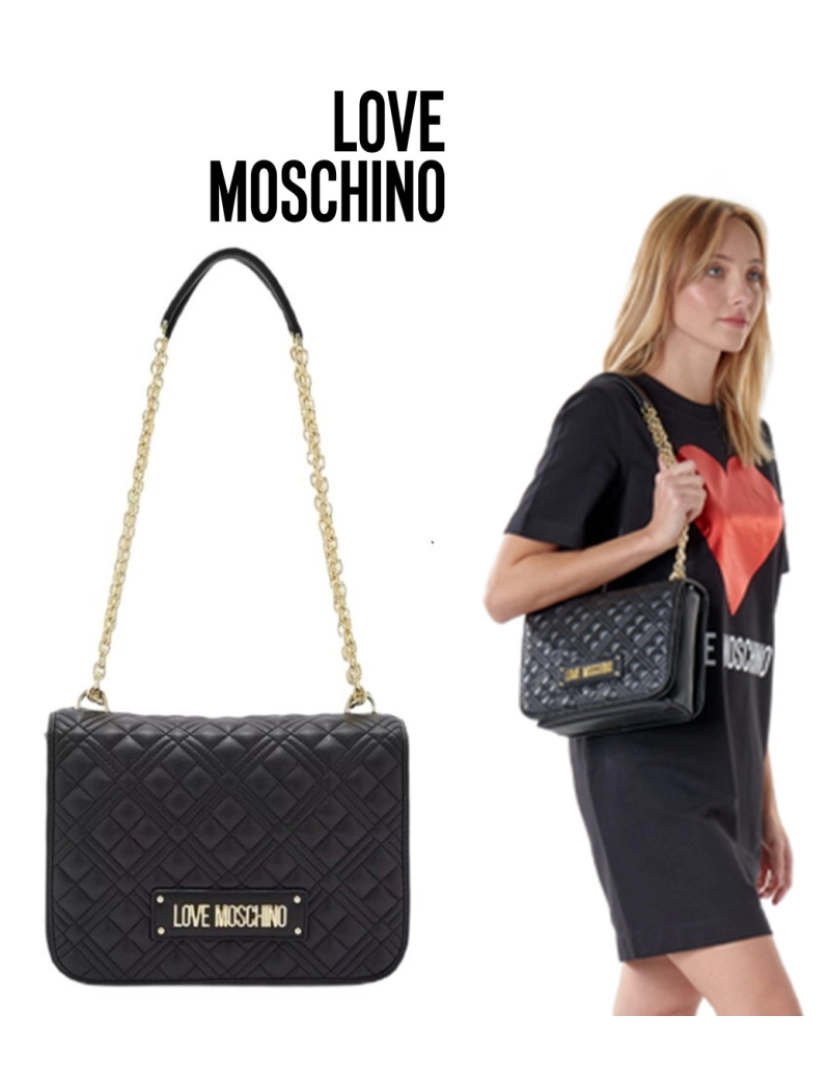 imagem de Moschino Mala  JC4000PP1CLA00001