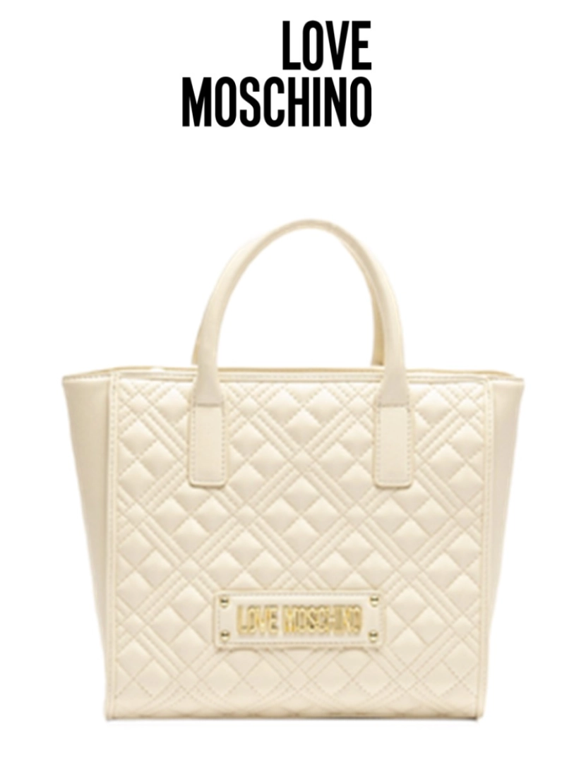 imagem de Moschino Mala  JC4009PP0DLA01101