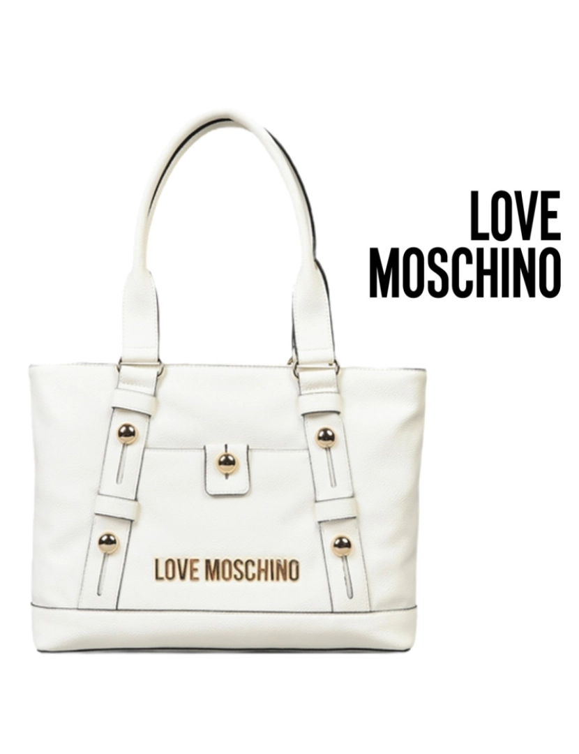 imagem de Moschino Mala  JC4016PP1CLB01001