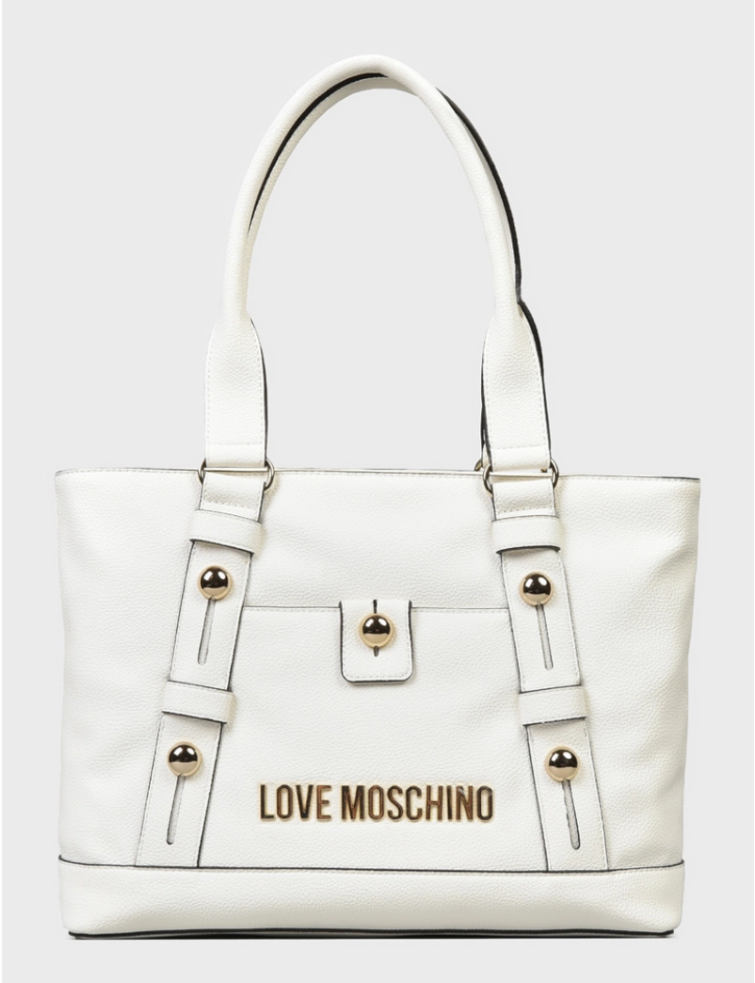 imagem de Moschino Mala  JC4016PP1CLB01004