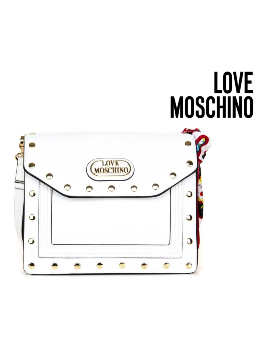 Amor Moschino - Jc4133Pp1Gli1 Pink 1 - Love Moschino