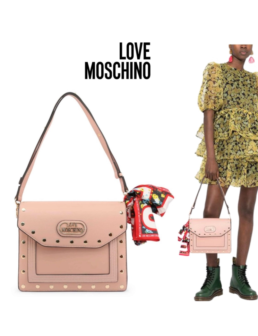 imagem de Moschino Mala  JC4043PP1CLE160A1