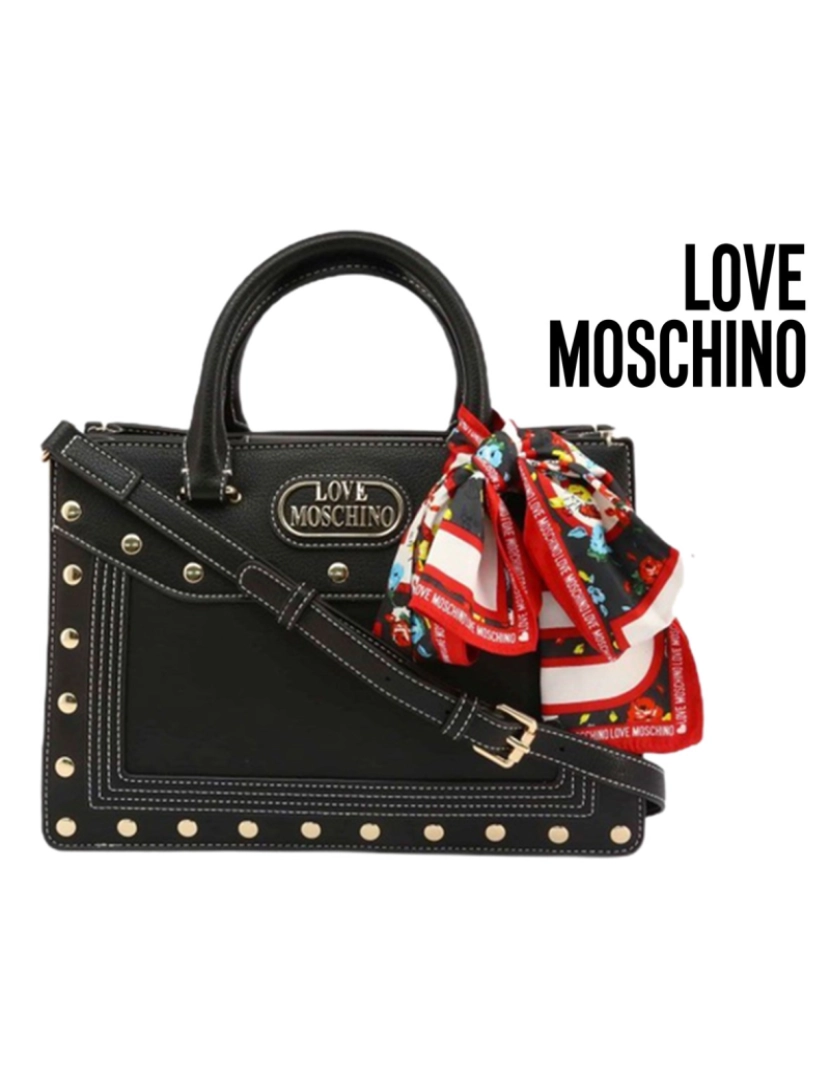 imagem de Moschino Mala  JC4044PP1CLE100A1