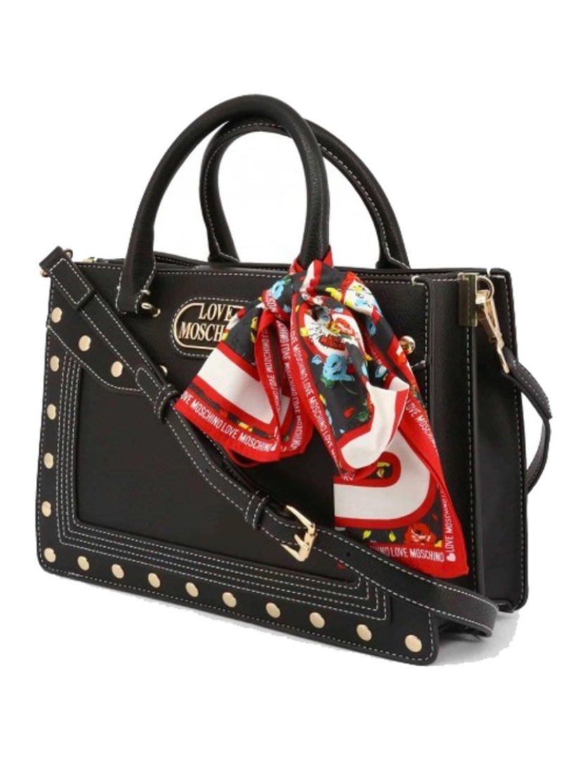 imagem de Moschino Mala  JC4044PP1CLE100A3