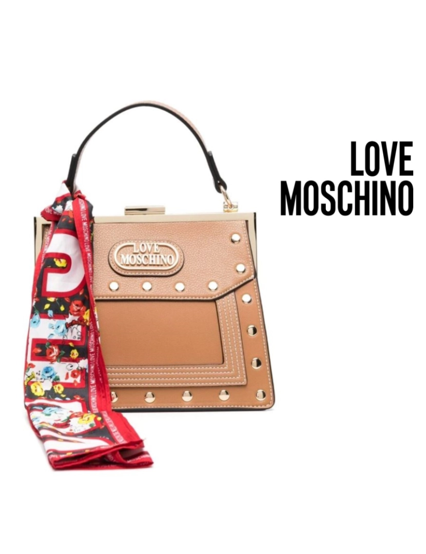 imagem de Moschino Mala  JC4046PP1CLE120A1