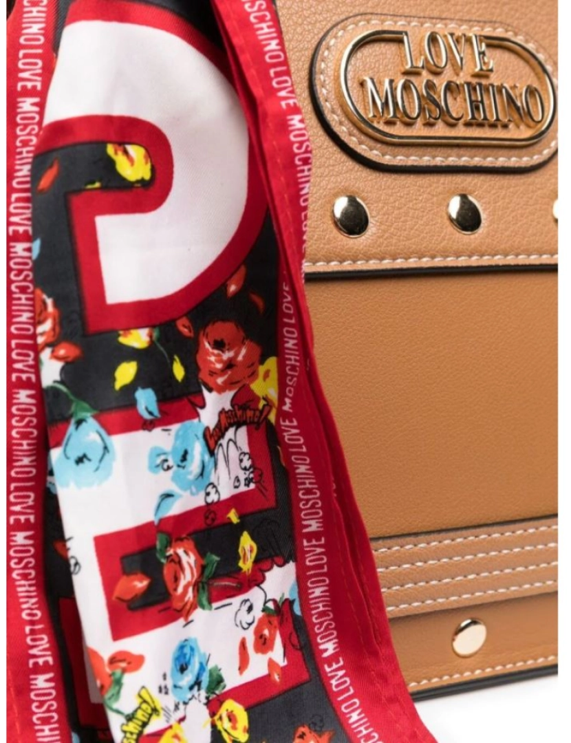 imagem de Moschino Mala  JC4046PP1CLE120A4