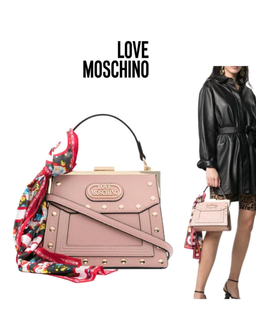 imagem de Moschino Mala  JC4046PP1CLE160A1