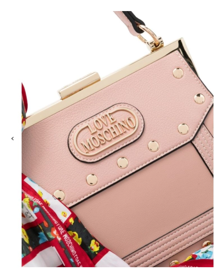 imagem de Moschino Mala  JC4046PP1CLE160A4