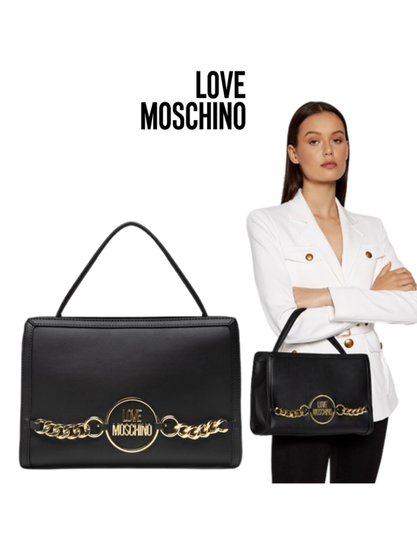 imagem de Moschino Mala  JC4153PP1DLE00001