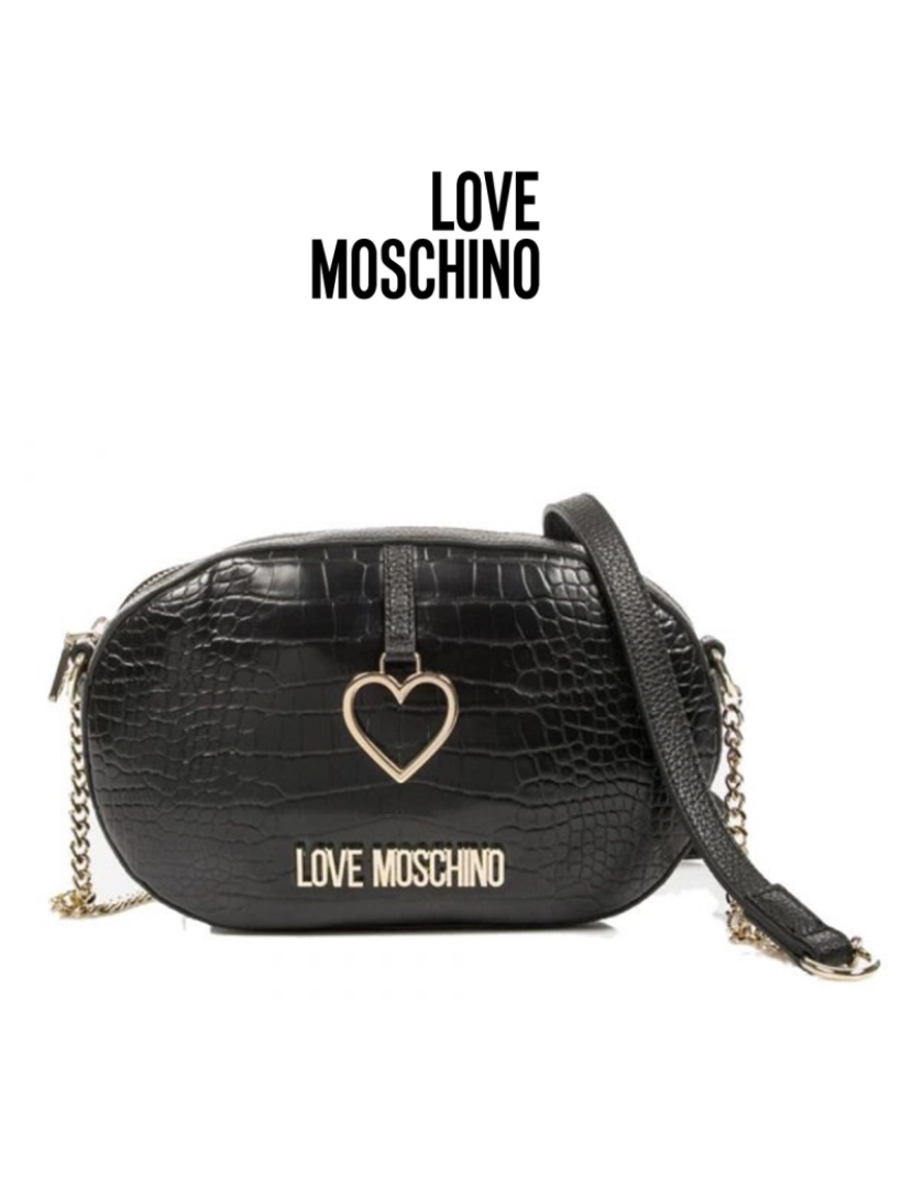 imagem de Moschino Mala  JC4265PP0DKF100A1