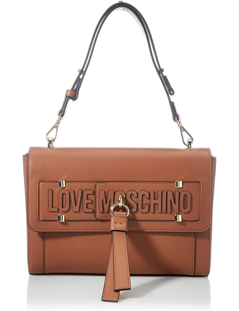 imagem de Moschino Mala  JC4274PP0CKM02003