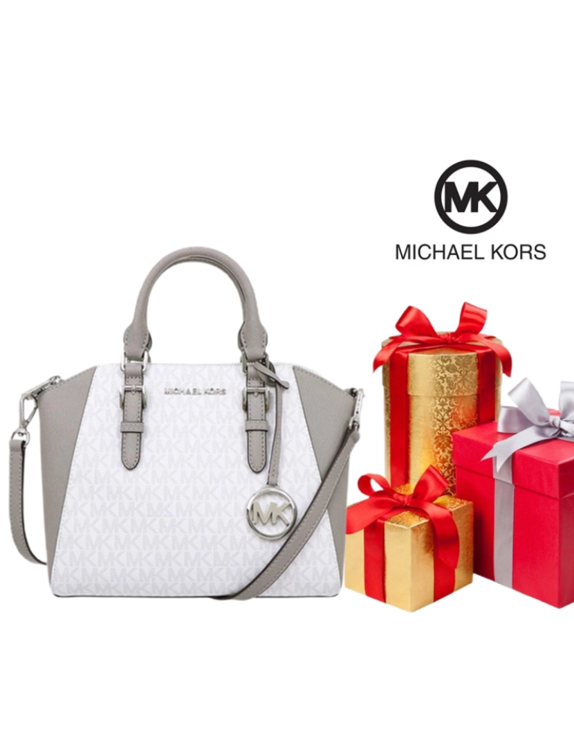 imagem de Michael Kors Mala 35F9SC6M2B1