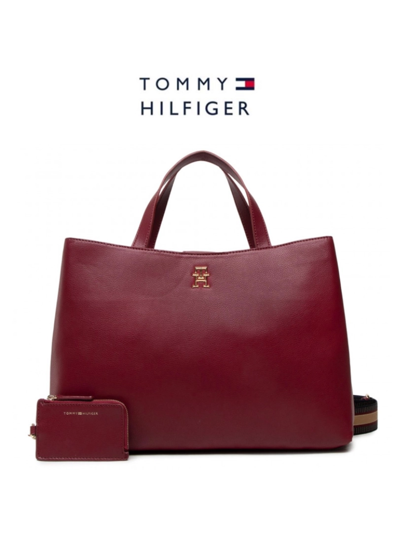 imagem de Tommy Hilfiger Mala AW0AW134091