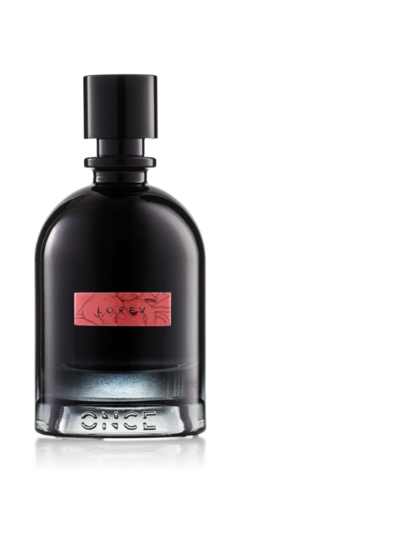 Once Perfume - Lorev 100ml EDP