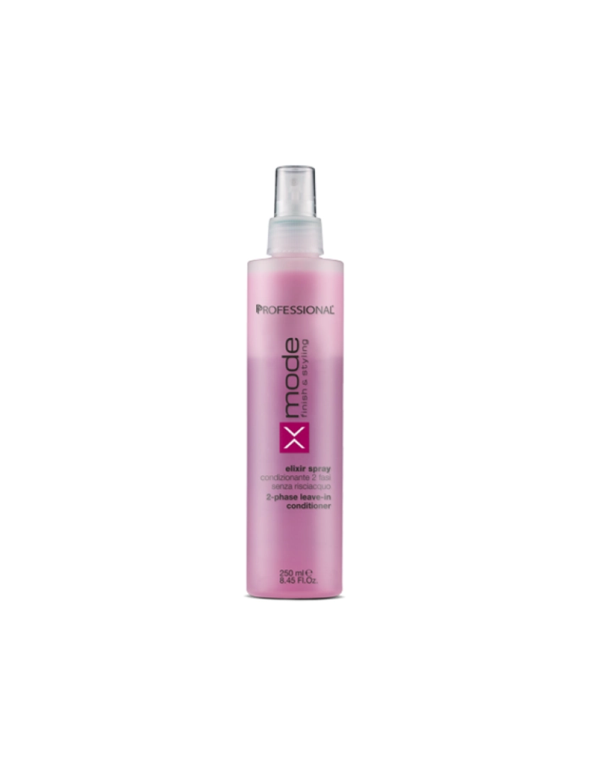 Professional Hair Care - Xmode Spray Elixir Professional 250 ml