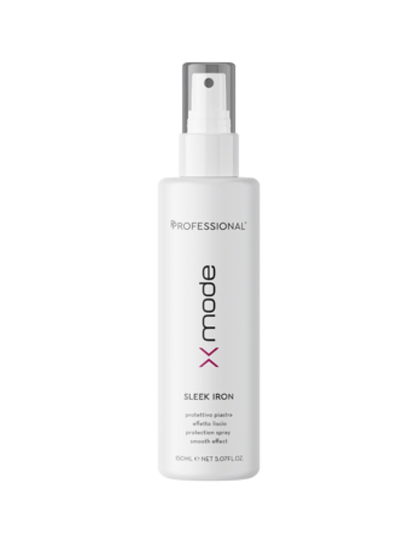 Professional Hair Care - Xmode Spray Sleek Iron Professional 150 ml