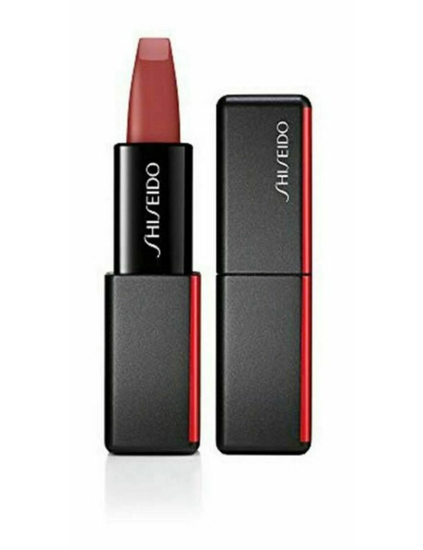 Shiseido - Batom Modernmatte Shiseido 4045787199482 (4 g)