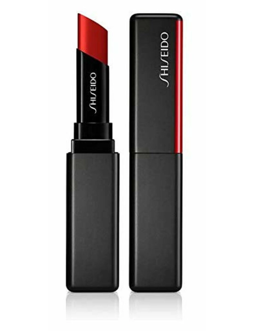 Shiseido - Batom Visionairy Gel Shiseido 220-lantern red (1,6 g)