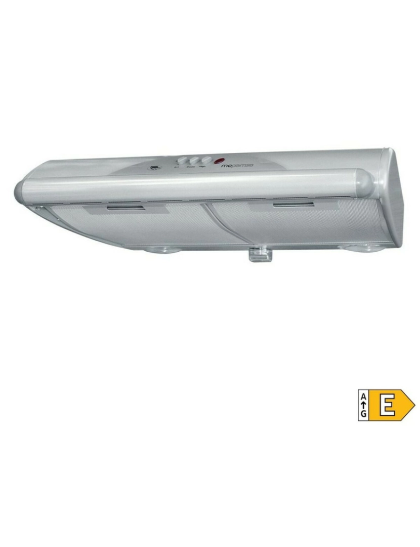 imagem de Extrator Convencional Mepamsa MITOJET 60-G 60 cm 490 m³/h 140W E2