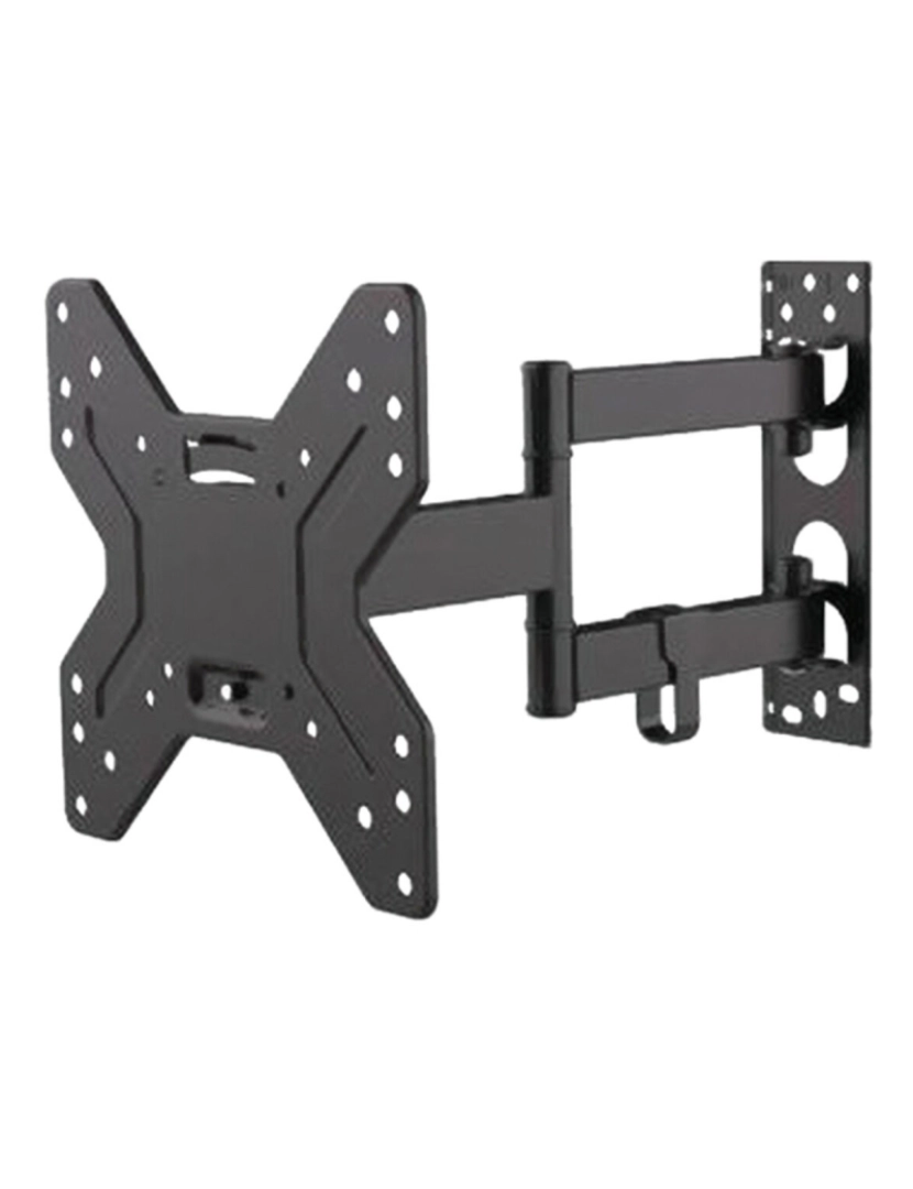 Suporte TV Axil 0591E 17-42 25 Kg Preto - Engel