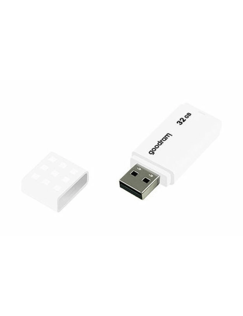 imagem de Memória USB GoodRam UME2 USB 2.0 5 MB/s-20 MB/s2