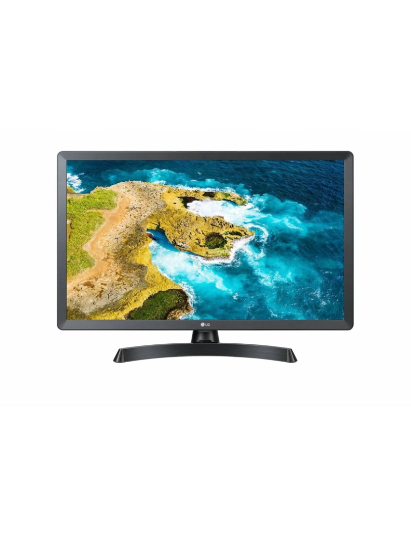 imagem de Smart TV LG 28TQ515SPZ 28" HD LED1