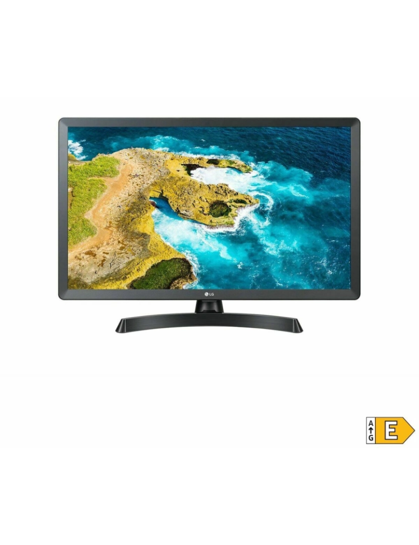 imagem de Smart TV LG 28TQ515SPZ 28" HD LED2