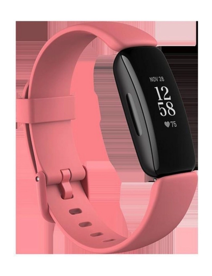 imagem de Pulseira de Atividade Fitbit Inspire 24