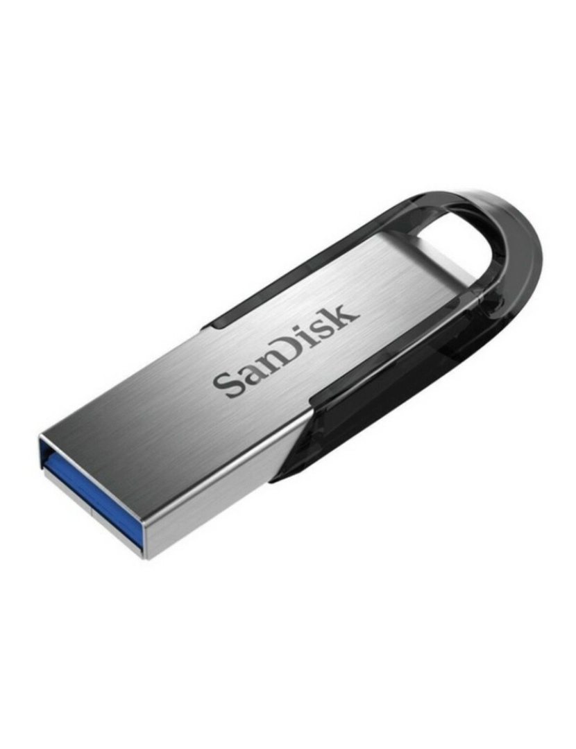 imagem de Pendrive SanDisk SDCZ73-0G46 USB 3.02