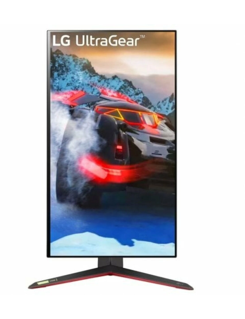 imagem de Monitor LG UltraGear 27GP95RP-B 27"2