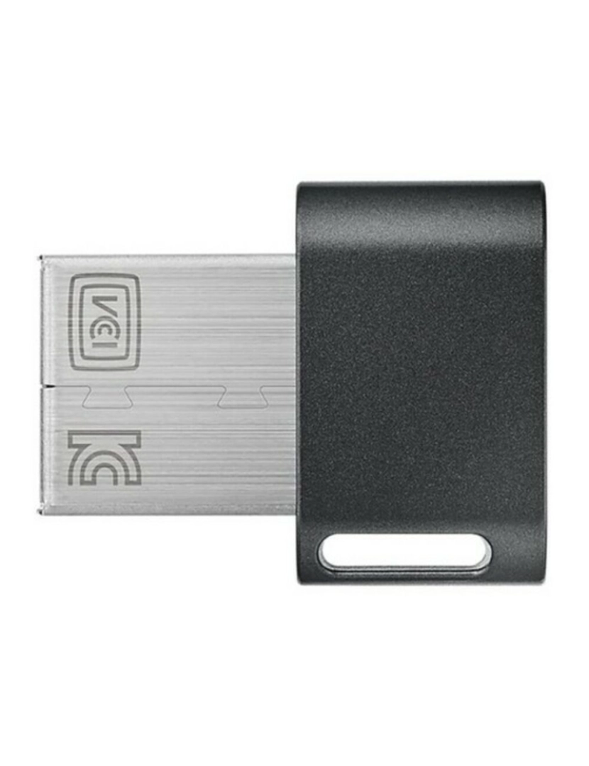 imagem de Memória USB 3.1 Samsung Bar Fit Plus Preto3