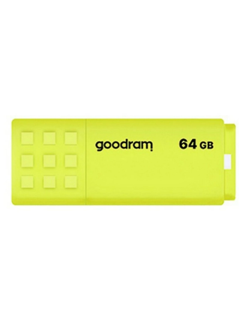 imagem de Pendrive GoodRam UME2 USB 2.0 20 Mb/s3