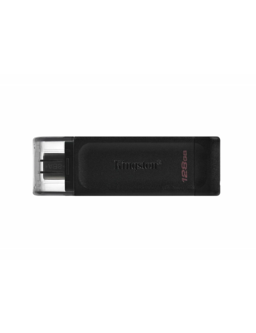 Kingston - Memória USB Kingston usb c