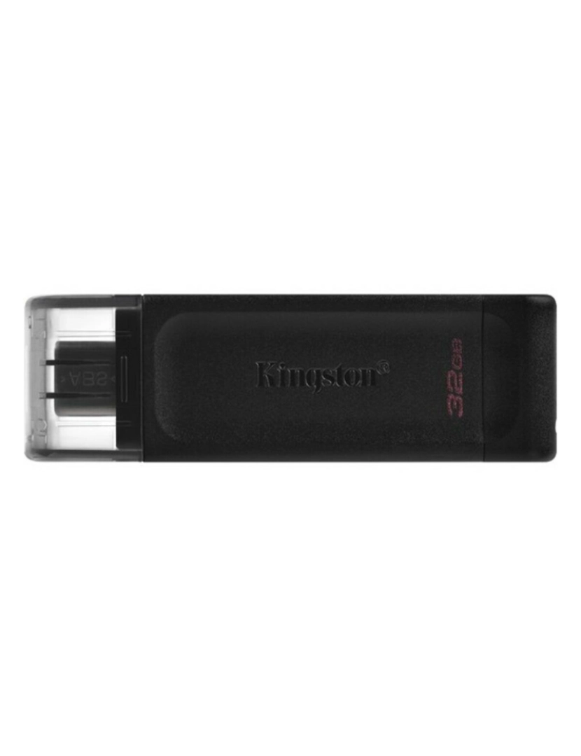 imagem de Memória USB Kingston usb c4