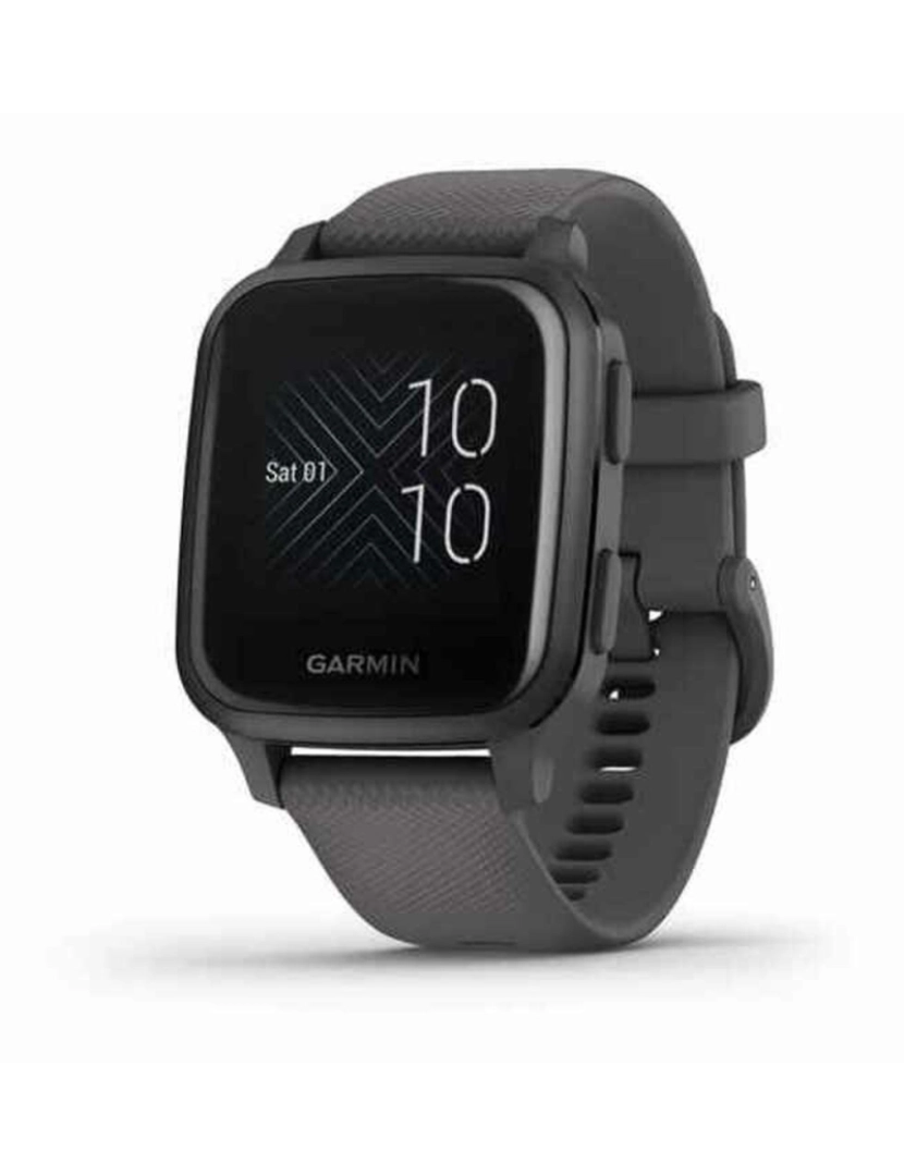 Garmin - Smartwatch GARMIN Venu SQ 1,3" GPS 5 ATM