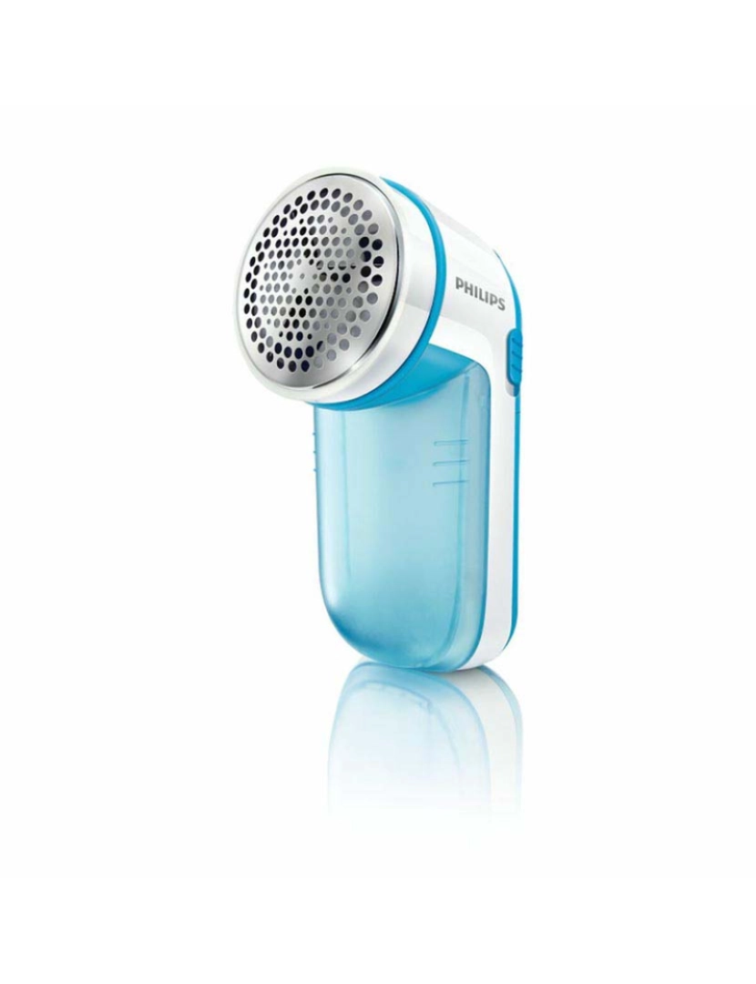 Philips - Tira Borbotos Philips GC026/00 Azul