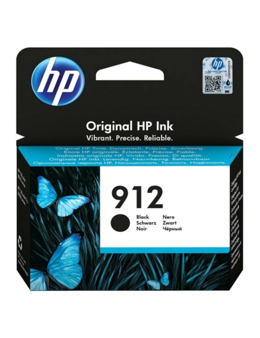 imagem de Cartucho Compatível HP 3YL7 2,93 ml-8,29 ml3