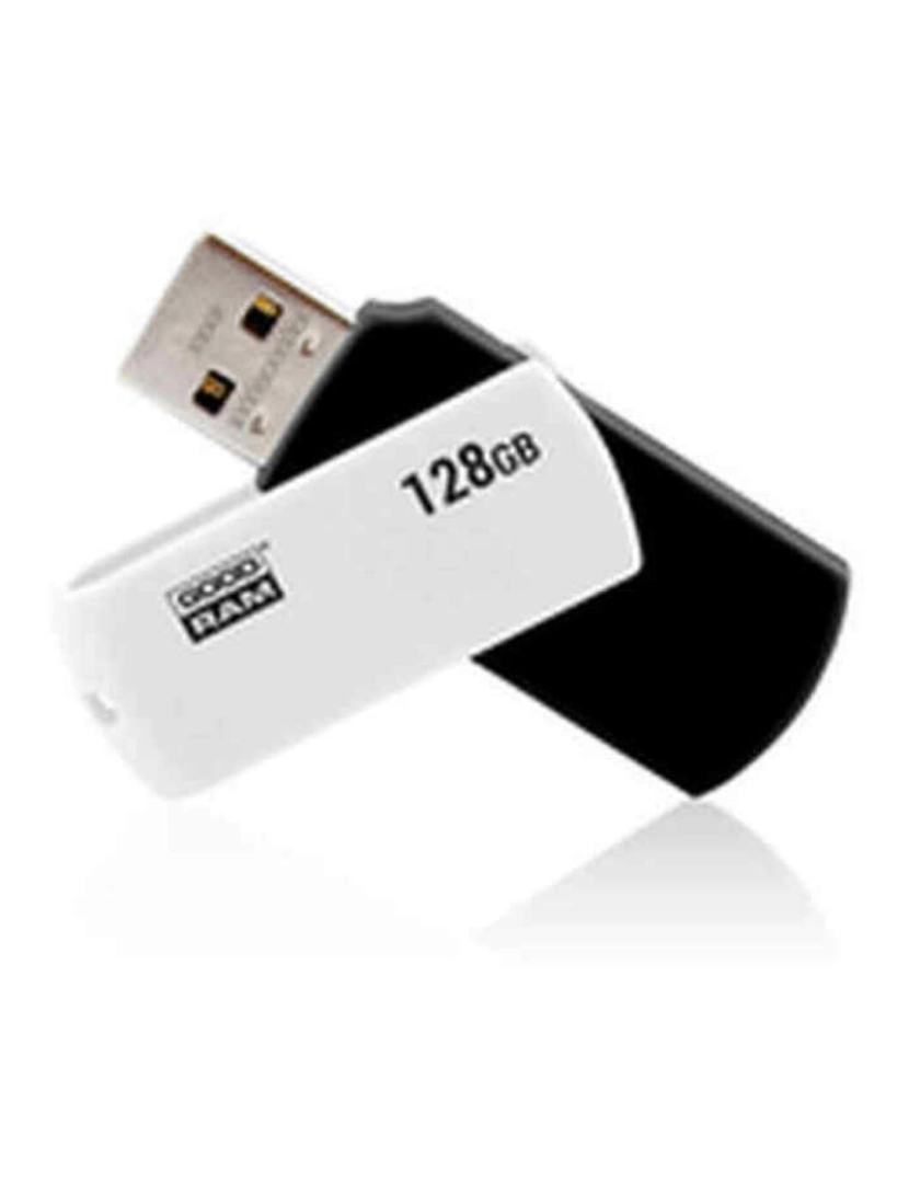 Goodram - Memória USB GoodRam UCO2 USB 2.0 5 MB/s-20 MB/s